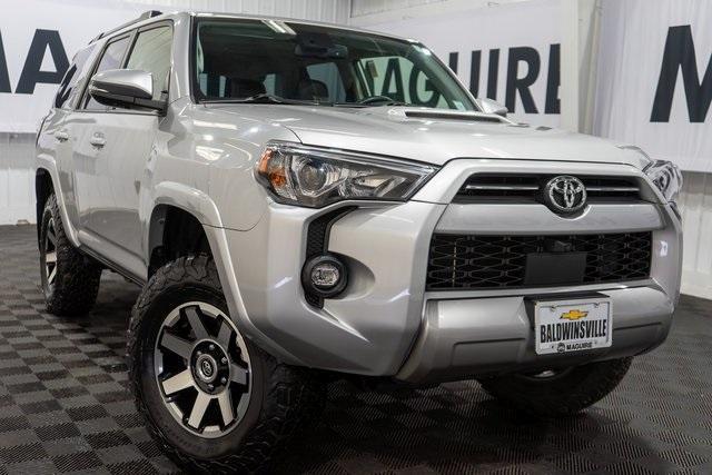2023 Toyota 4runner