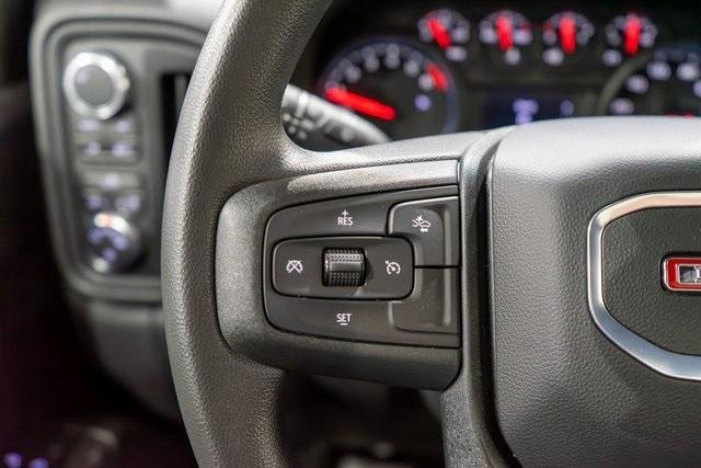 Photo of 2024 Onyx Black GMC Sierra 1500