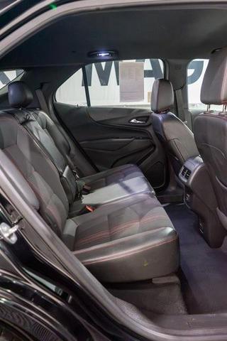 Photo of 2023 Mosaic Black Metallic Chevrolet Equinox