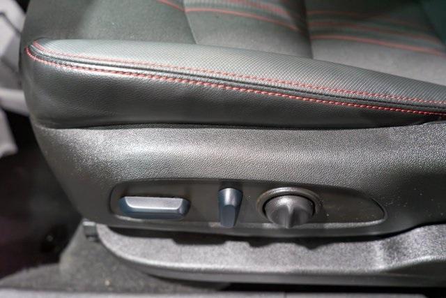 Photo of 2023 Mosaic Black Metallic Chevrolet Equinox