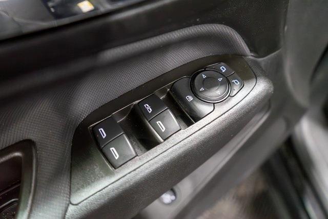 Photo of 2023 Mosaic Black Metallic Chevrolet Equinox