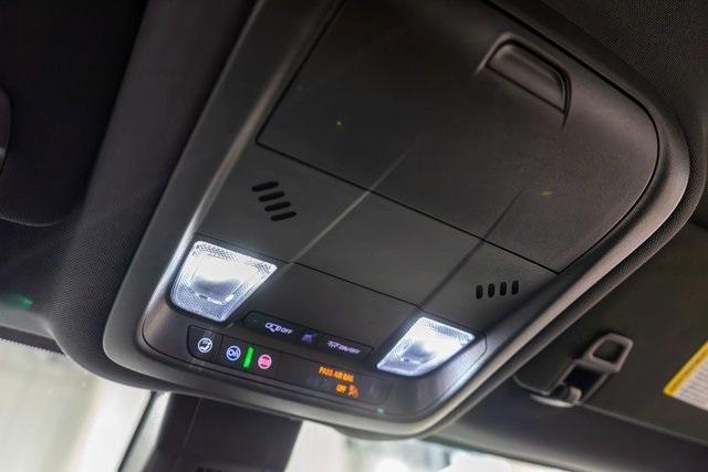 Photo of 2023 Mosaic Black Metallic Chevrolet Equinox