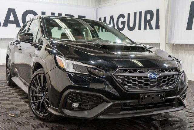 2024 Subaru WRX