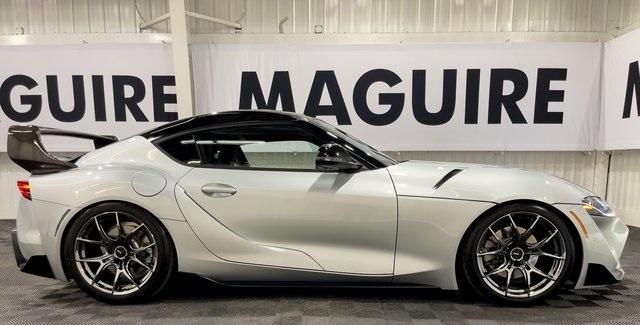 Photo of 2021  Toyota Supra