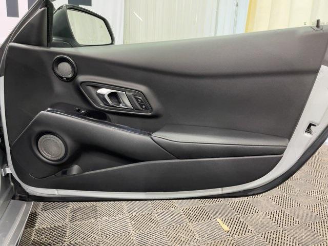Photo of 2021  Toyota Supra