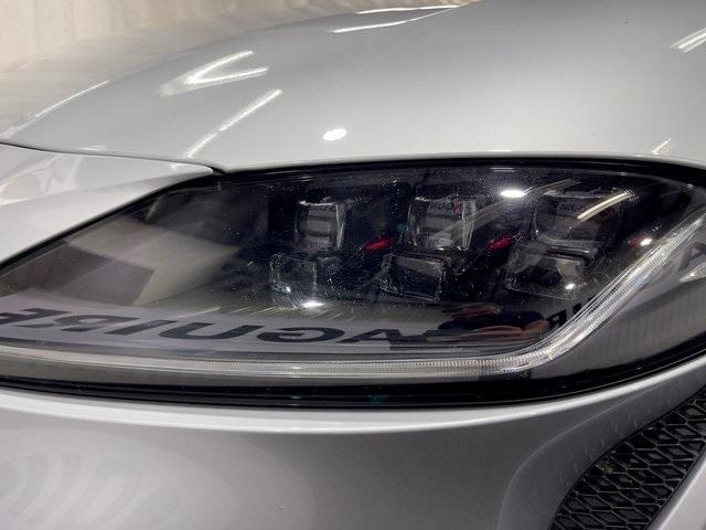 Photo of 2021  Toyota Supra