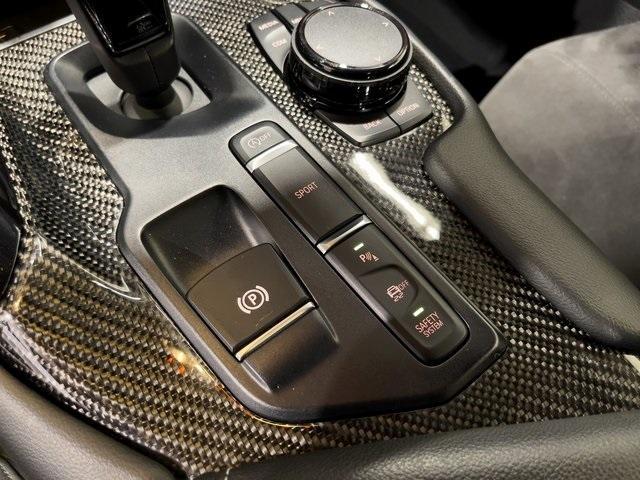 Photo of 2021  Toyota Supra