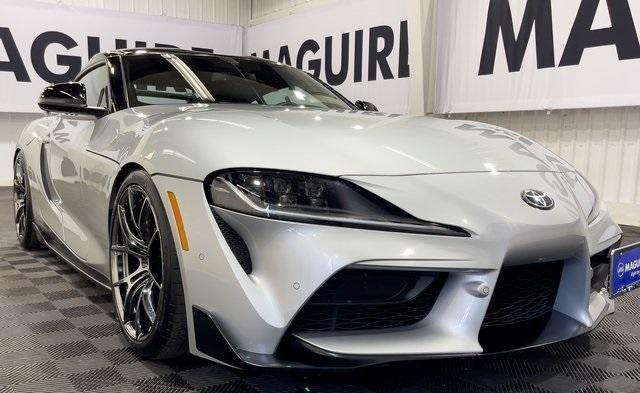 Photo of 2021  Toyota Supra