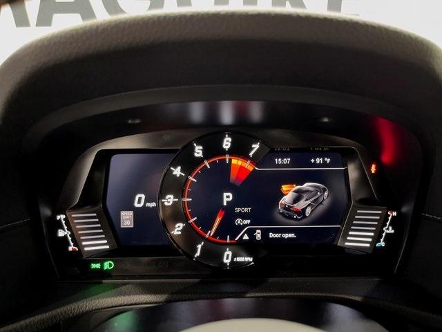 Photo of 2021  Toyota Supra