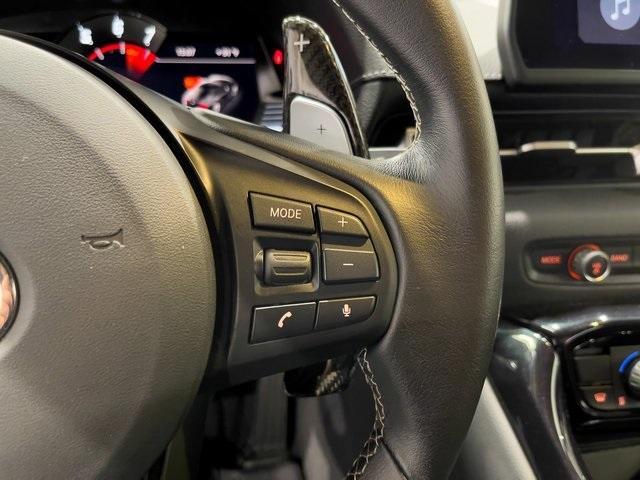 Photo of 2021  Toyota Supra