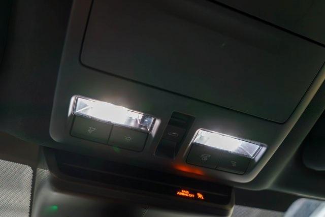 Photo of 2024 Deep Crystal Blue Mica Mazda CX-90