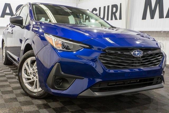 2024 Subaru Impreza