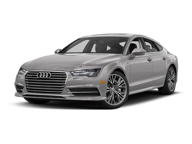 2017 Audi A7