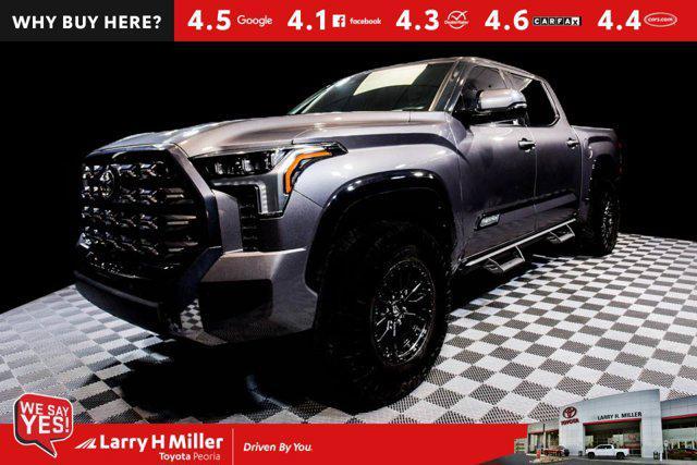 2022 Toyota Tundra
