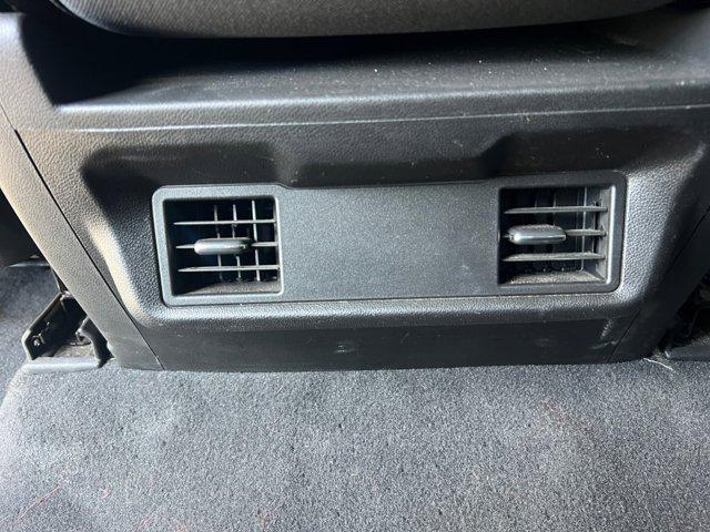 Photo of 2021 Satin Steel Metallic Chevrolet Silverado 1500