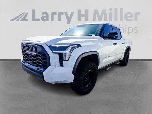 2022 Toyota Tundra