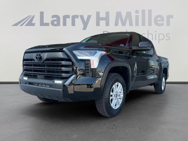 2024 Toyota Tundra
