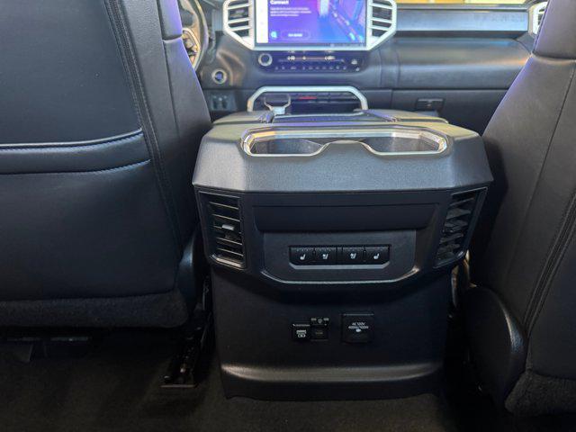 Photo of 2023 Magnetic Gray Metallic Toyota Tundra