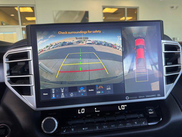 Photo of 2023 Magnetic Gray Metallic Toyota Tundra