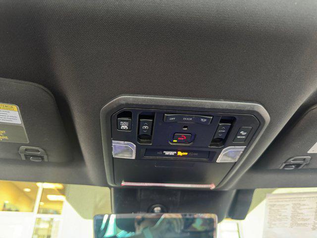 Photo of 2023 Magnetic Gray Metallic Toyota Tundra