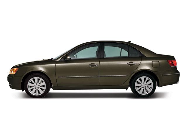 2010 Hyundai Sonata