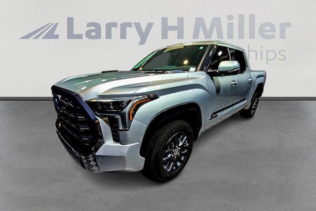 2023 Toyota Tundra