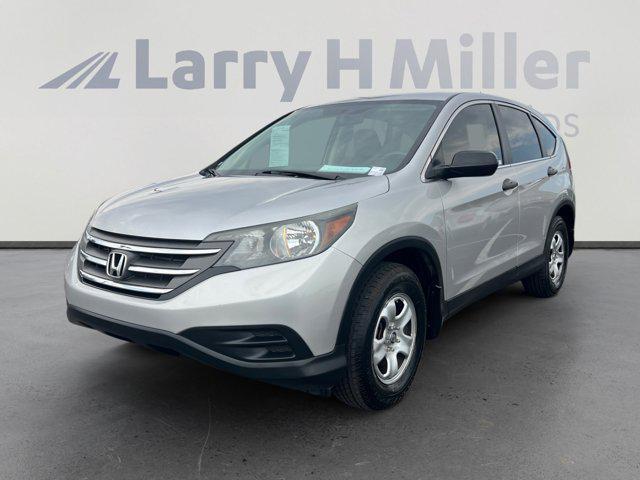 2013 Honda CR-V