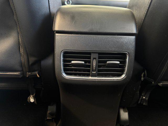 Photo of 2017 Snowflake White Pearl Mica Mazda CX-5