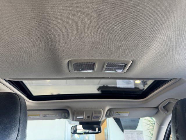 Photo of 2017 Snowflake White Pearl Mica Mazda CX-5
