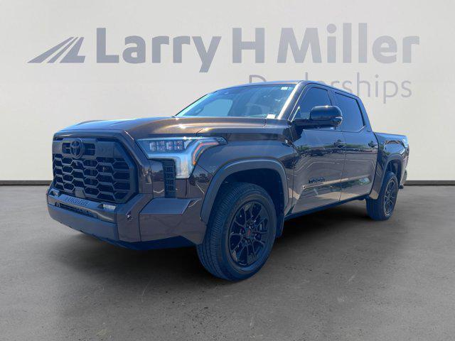 2024 Toyota Tundra