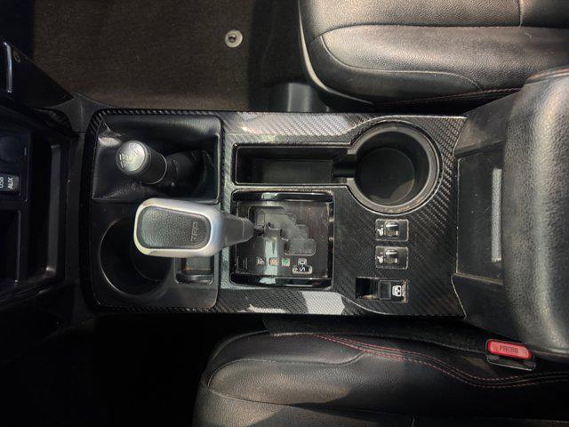 Photo of 2018  Toyota 4Runner