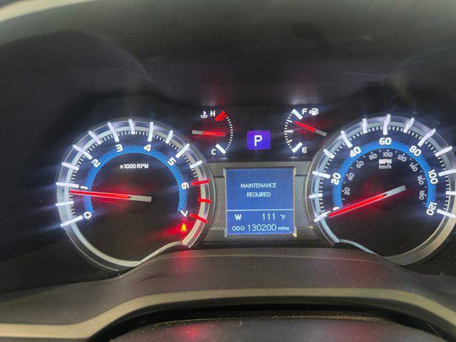 Photo of 2018  Toyota 4Runner
