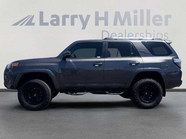 Photo of 2018  Toyota 4Runner