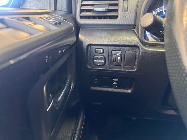 Photo of 2018  Toyota 4Runner