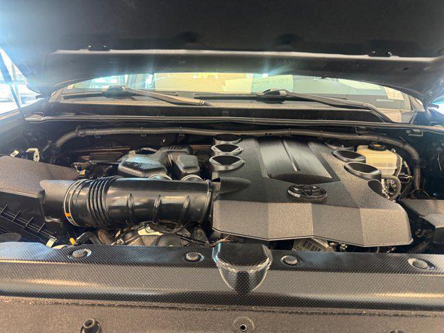 Photo of 2018  Toyota 4Runner