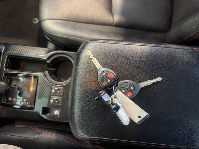 Photo of 2018  Toyota 4Runner