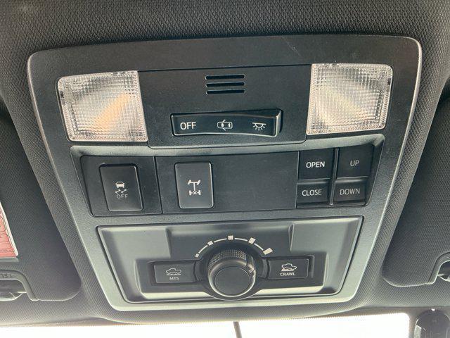 Photo of 2017 Magnetic Gray Metallic Toyota Tacoma