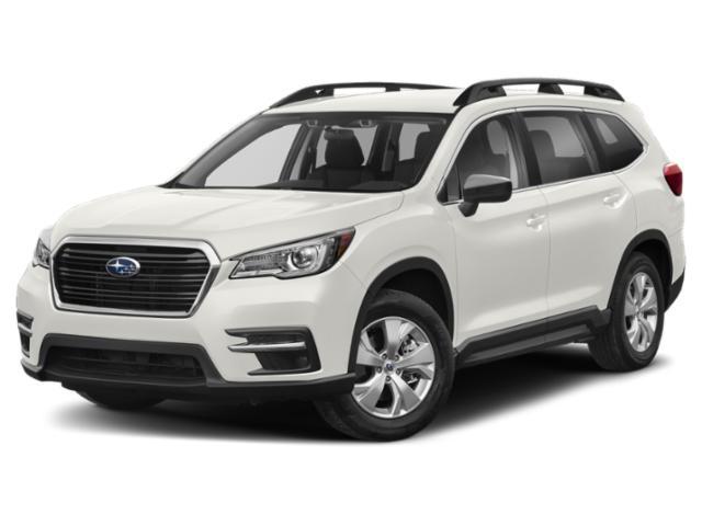 2021 Subaru Ascent