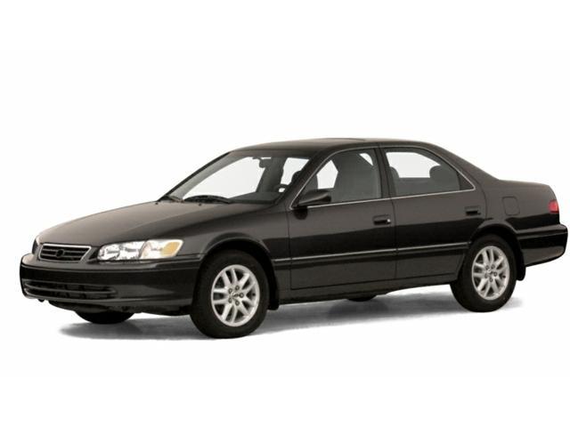 2001 Toyota Camry