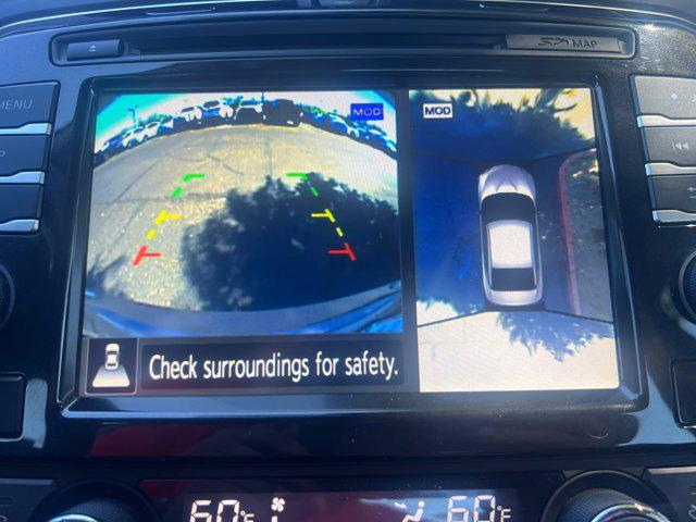 Photo of 2018 Gun Metallic Nissan Maxima
