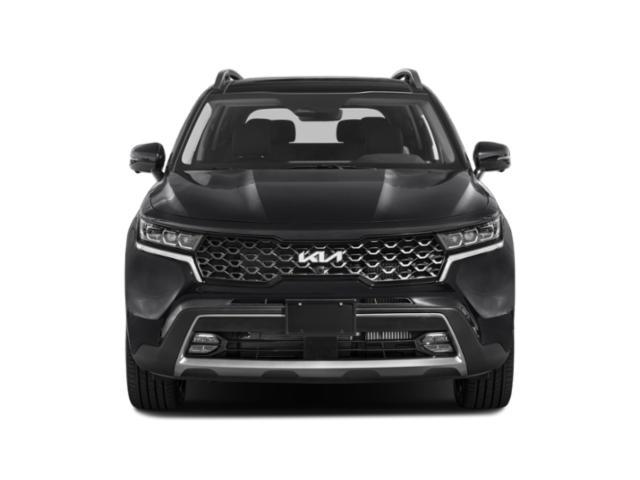 Photo of 2022 Wolf Gray Kia Sorento