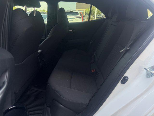 Photo of 2024 Ice Cap Toyota Corolla