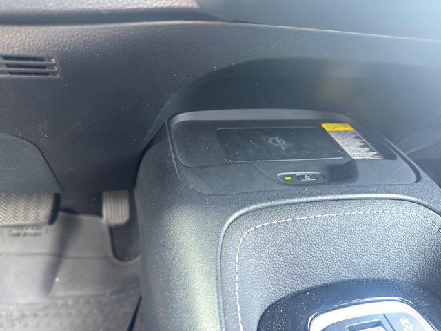 Photo of 2024 Ice Cap Toyota Corolla