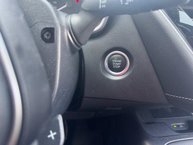 Photo of 2024 Ice Cap Toyota Corolla