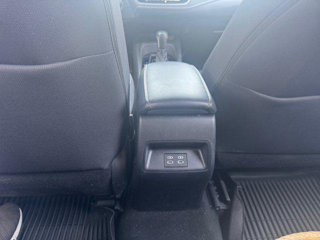 Photo of 2024 Ice Cap Toyota Corolla