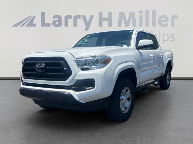 2020 Toyota Tacoma
