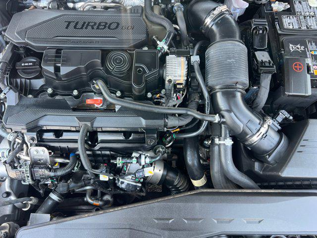 Photo of 2023 Wolf Gray Kia K5