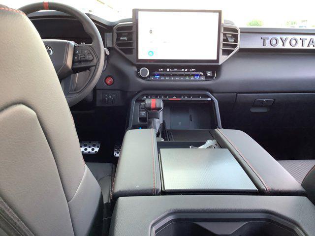Photo of 2025 Magnetic Gray Metallic Toyota Sequoia