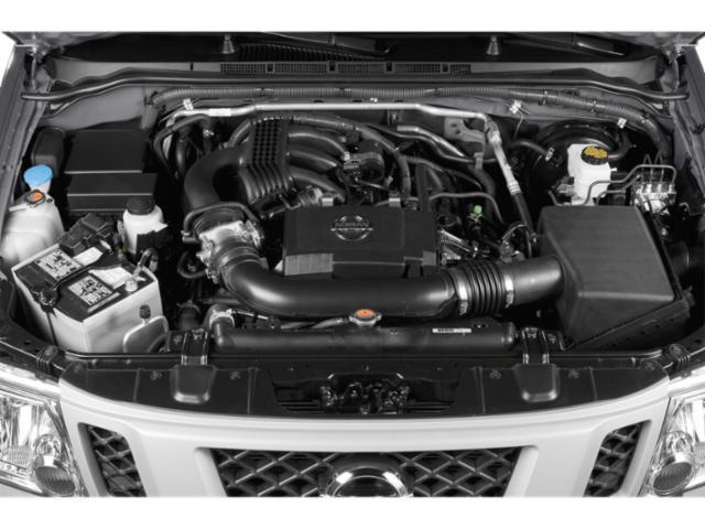 Photo of 2015 Glacier Nissan Xterra