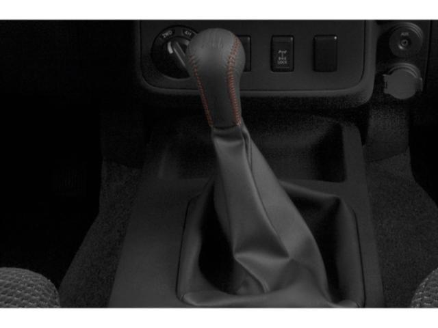 Photo of 2015 Glacier Nissan Xterra